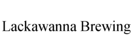 LACKAWANNA BREWING trademark