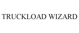 TRUCKLOAD WIZARD trademark