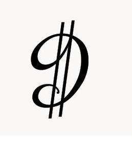 D trademark