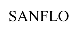 SANFLO trademark