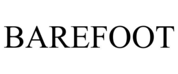 BAREFOOT trademark