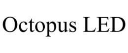 OCTOPUS LED trademark