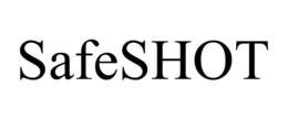 SAFESHOT trademark