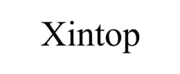 XINTOP trademark