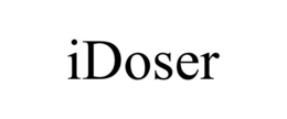 IDOSER trademark