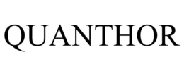 QUANTHOR trademark