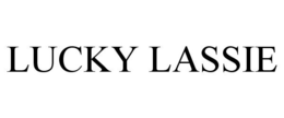 LUCKY LASSIE trademark
