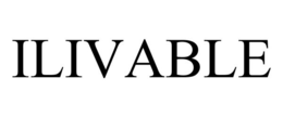 ILIVABLE trademark
