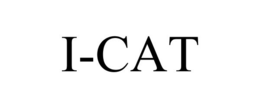 I-CAT trademark