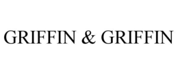 GRIFFIN & GRIFFIN trademark