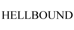HELLBOUND trademark