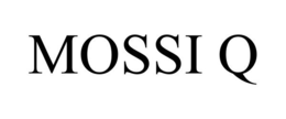 MOSSI Q trademark
