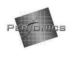 PERFONICS trademark