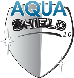 AQUA SHIELD 2.0 trademark