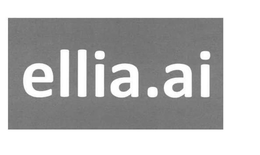 ELLIA.AI trademark