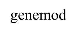 GENEMOD trademark