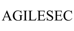 AGILESEC trademark