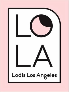 LOLA LODIS LOS ANGELES trademark