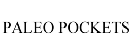 PALEO POCKETS trademark