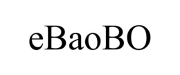 EBAOBO trademark