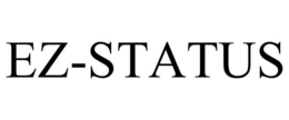 EZ-STATUS trademark