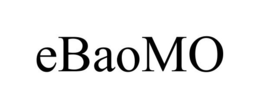 EBAOMO trademark