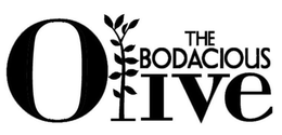 THE BODACIOUS OLIVE trademark