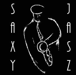 SAXY JASZ trademark