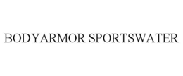 BODYARMOR SPORTSWATER trademark