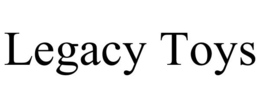 LEGACY TOYS trademark