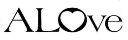 ALOVE trademark