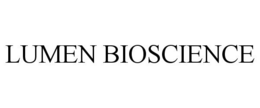 LUMEN BIOSCIENCE trademark