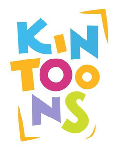 KINTOONS trademark