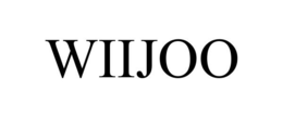 WIIJOO trademark