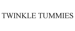 TWINKLE TUMMIES trademark