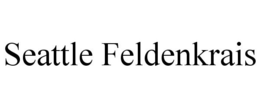 SEATTLE FELDENKRAIS trademark
