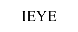 IEYE trademark