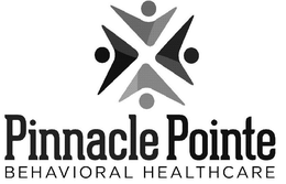 PINNACLE POINTE BEHAVIORAL HEALTHCARE trademark