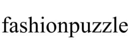 FASHIONPUZZLE trademark