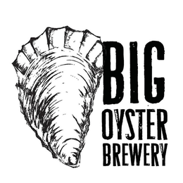 BIG OYSTER BREWERY trademark