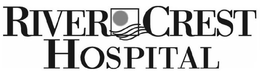 RIVER CREST HOSPITAL trademark