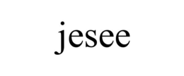 JESEE trademark