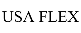 USA FLEX trademark