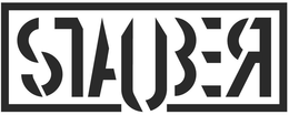 STAUBER trademark