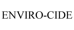 ENVIRO-CIDE trademark