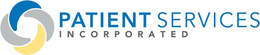 PATIENT SERVICES INCORPORATED trademark