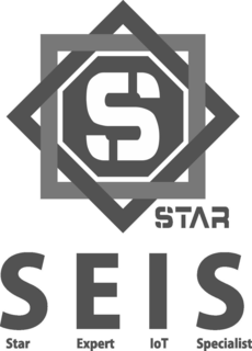 S STAR SEIS STAR EXPERT IOT SPECIALIST trademark