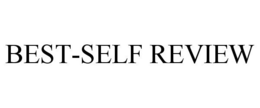 BEST-SELF REVIEW trademark
