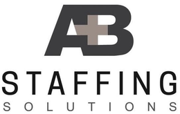 AB STAFFING SOLUTIONS trademark