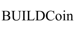 BUILDCOIN trademark